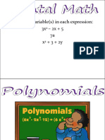 Poly