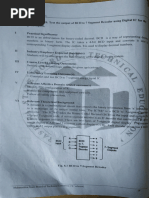 DTE Manual Practical No. 08