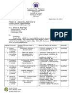 Districmg Transmital Q3