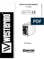 Westermo Ug 6177-2203 td-22