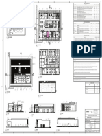 Projeto Arquitetura Porte I