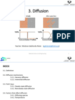 Diffusion