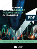 Guia Rapida para Crear Tu Cuenta de Trading e Invertir en 15 Minutos Lat