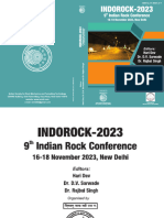 INDOROCK 2023 Paper 1