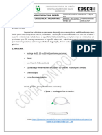 POP - DENF.UAGENF - UAMB.035 - UCM - Sondagem Orogástrica e Nasogástrica