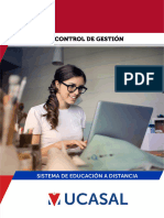 Control Gestion MU