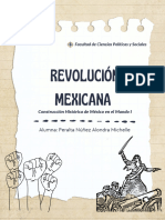 Copia de Documento A4 Portada Proyecto Geografía Vintage Beige y Blanco PDF