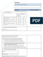 MATThiAS COPY - The Odyssey - Book XII Benchmark Aligned Questions