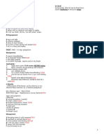 Swallowing Air/gas: Abnormal Pedia D.Colic