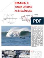 Semana 8 Unidad Ondas Mecánicas