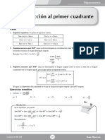 Tema 12 Reduccion Delprimer Cuadrante