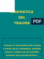 Cinemática