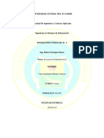 Frecuencias Electromagnetocas