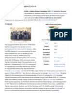 Indian Olympic Association - Wikipedia