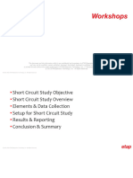 ShortCircuitStudy ANSI-student 2021