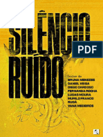 Silêncio Ruído - Audiodrama