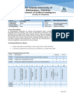 Funcatioanl English Course Outline-1