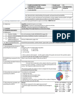 Cot - DLP - Mathematics 6