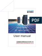 DS301 English Manual