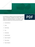 MODULO 1 - L2 El Pago