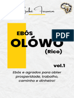 Ebós Vol.1