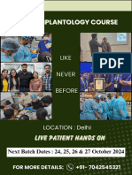 BASIC IMPLANTOLOGY COURSE OCTOBER DELHI 2024 - 20240904 - 142939 - 0000