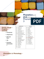 06 Phonetics & Phonology-3