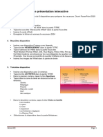 PowerPoint Devoir IFJ 1