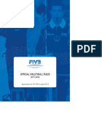 FIVB Volleyball Rules 2015 2016 EN V3 20150205