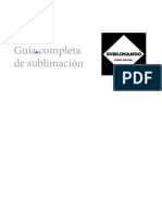 0 - Leer Primero!PDF Sublimando