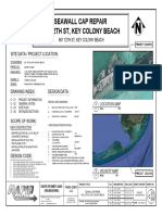 REV 7 Compilation of Plans - 661 12th ST - Sign & Seal Plans Set