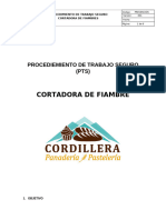 Pts Cortadora Fiambre