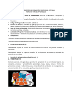 Guia 16 Beneficios A Empleados y Liquidacón de Nomina