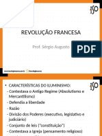 Revolução Francesa e Era Napoleônica