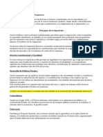 Dino Jarach - Finanzas Publicas y Derecho Tributario