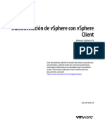 Vsphere Esxi Vcenter Server 60 Client Administration Guide