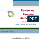 Chapter - Business Finance