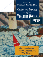 Virginia Woolf - To The Lighthouse