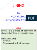 01-Lining MDJ