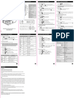 AnyTone Graces User Manual