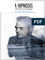 La Hipnosis de Milton Erickson (Spanish Edition)