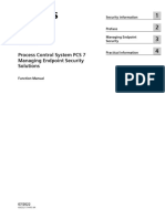 Endpoint Security Solutions en-US en-US