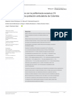 Factores Asociados Polifarmacia excesiva-IJCP-2019