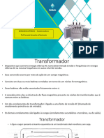 Transformadores