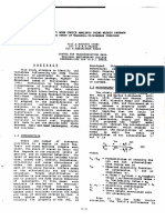 Inter-City Mode Choice Analysis Using WLOGIT Package