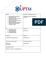 Assignment Itc Group 4