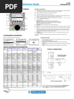 Altivar 71 Quick Reference Guide - en - T8843pd0601ep r0