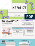 Genetic Variation Education Presentation in Green Beige Style