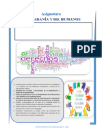 s2 Texto Académico CC - DDHH La Globalización