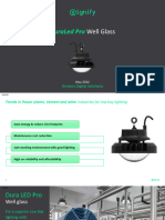 BY202, BY203 - DuraLed Pro Wellglass Launch PPT - Compressed